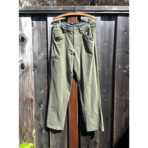 Patagonia Hiking Pants #55181 Size 32 Reg